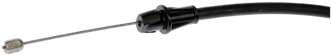 924-305 – DORMAN Parking Brake Release Handle, OE Replacement - view 2